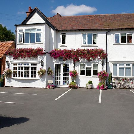 Moonraker House Hotel Stratford-upon-Avon Ngoại thất bức ảnh