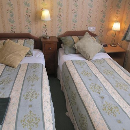 Moonraker House Hotel Stratford-upon-Avon Ngoại thất bức ảnh