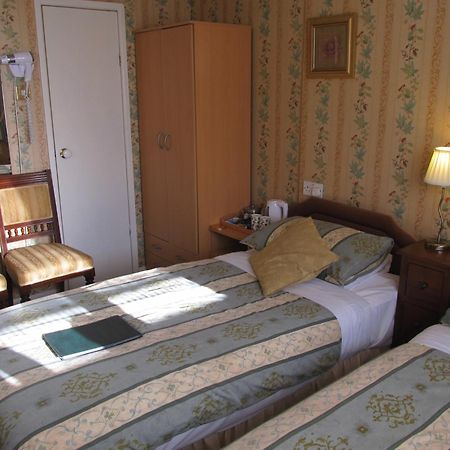Moonraker House Hotel Stratford-upon-Avon Ngoại thất bức ảnh
