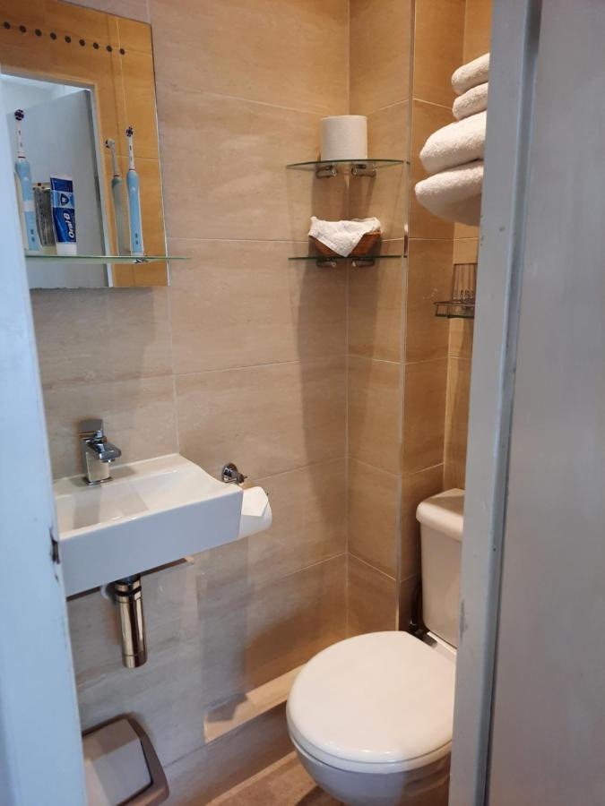 Moonraker House Hotel Stratford-upon-Avon Ngoại thất bức ảnh