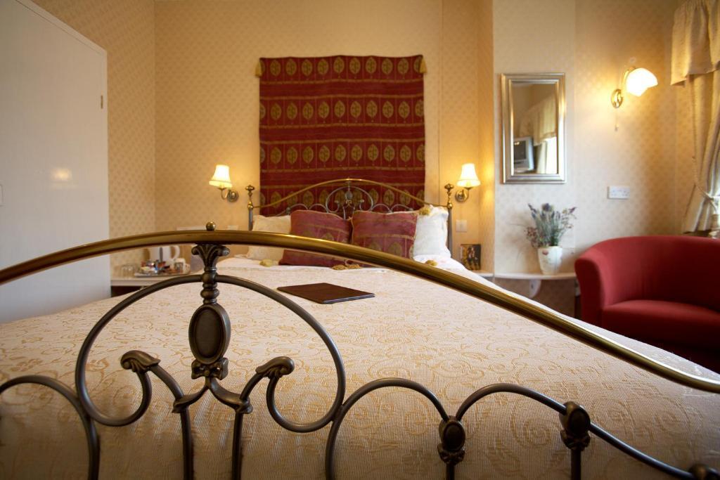 Moonraker House Hotel Stratford-upon-Avon Ngoại thất bức ảnh