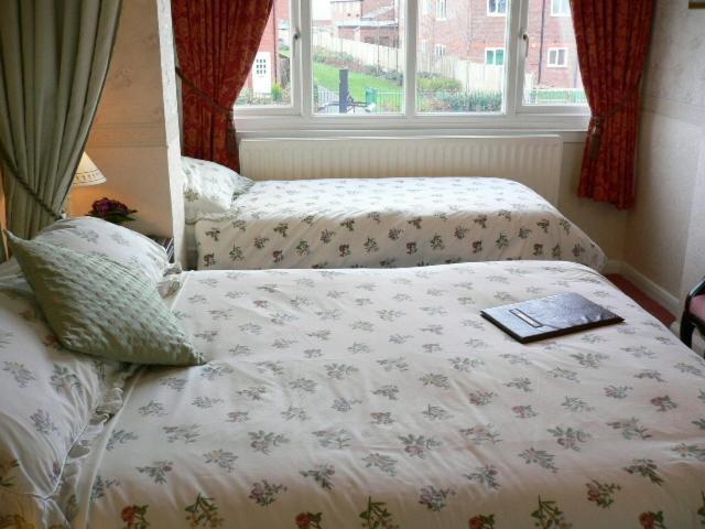 Moonraker House Hotel Stratford-upon-Avon Phòng bức ảnh