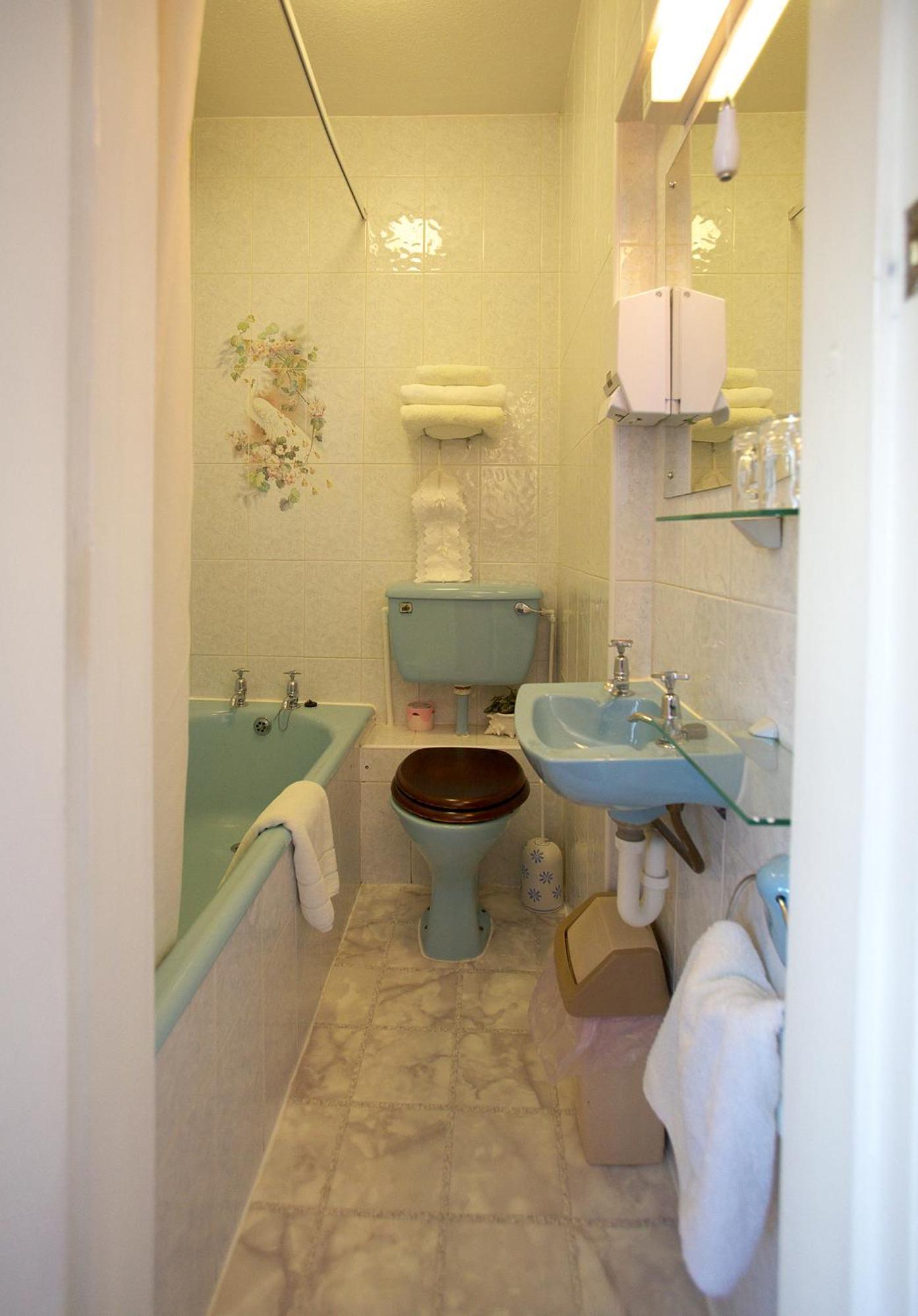 Moonraker House Hotel Stratford-upon-Avon Ngoại thất bức ảnh