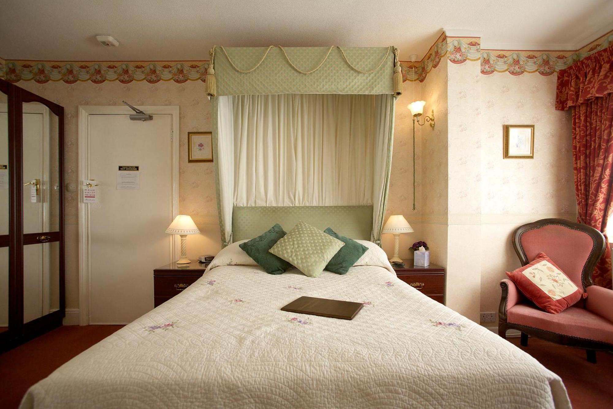 Moonraker House Hotel Stratford-upon-Avon Ngoại thất bức ảnh