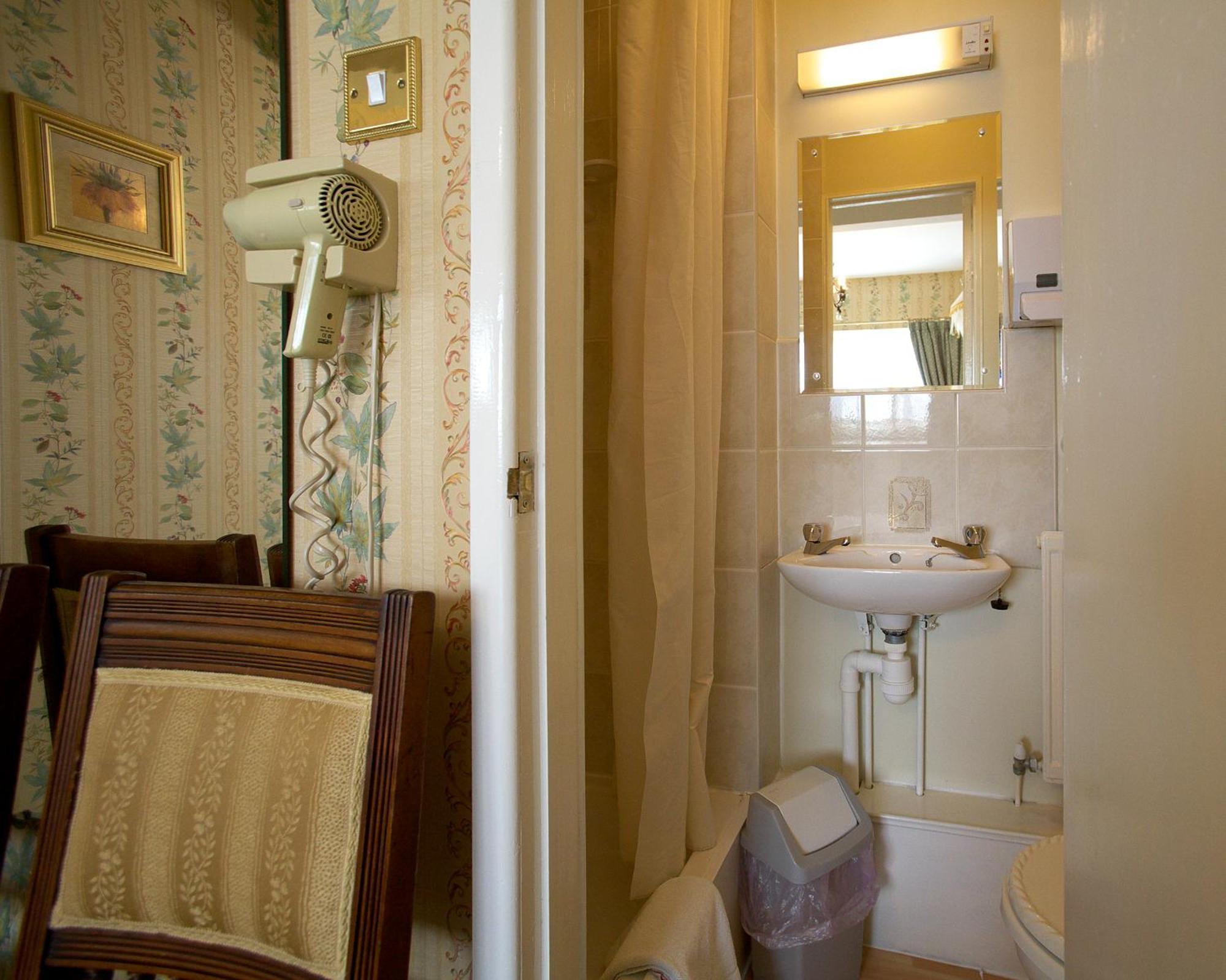 Moonraker House Hotel Stratford-upon-Avon Ngoại thất bức ảnh