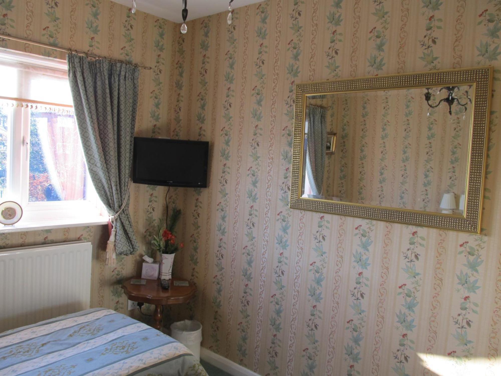 Moonraker House Hotel Stratford-upon-Avon Ngoại thất bức ảnh