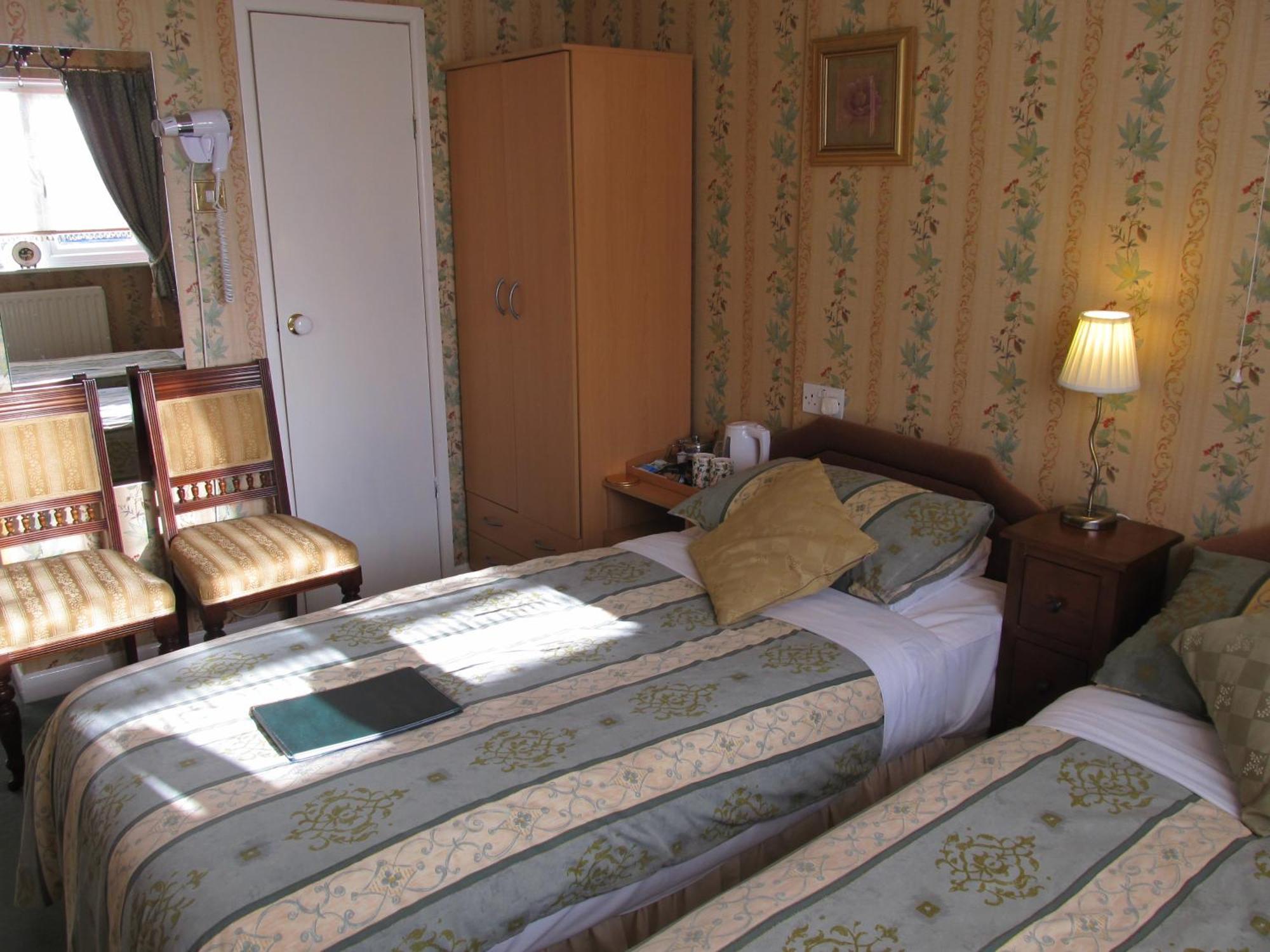 Moonraker House Hotel Stratford-upon-Avon Ngoại thất bức ảnh