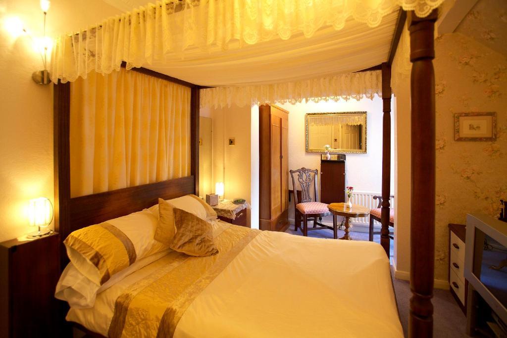 Moonraker House Hotel Stratford-upon-Avon Phòng bức ảnh