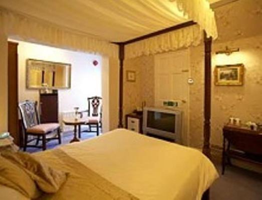 Moonraker House Hotel Stratford-upon-Avon Phòng bức ảnh