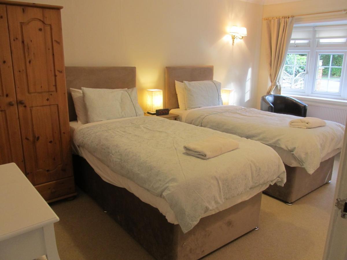Moonraker House Hotel Stratford-upon-Avon Ngoại thất bức ảnh